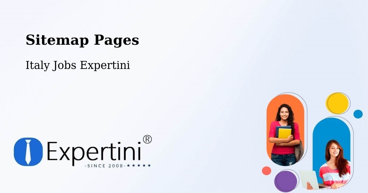 Sitemap Pages - Fano - Italy Jobs Expertini