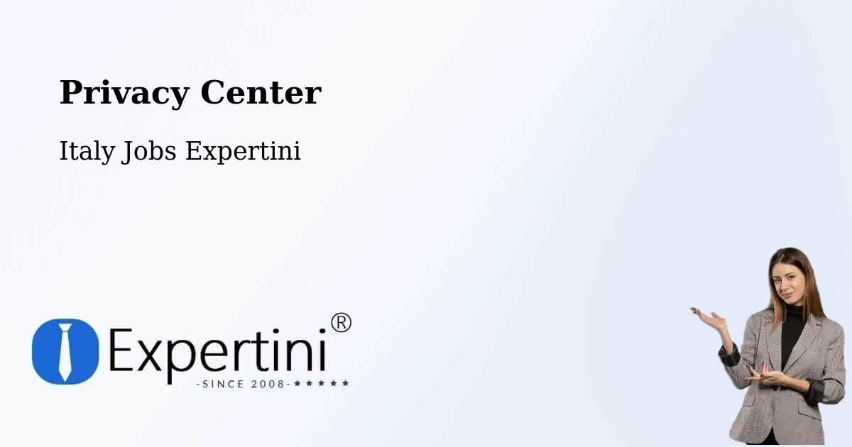 Privacy Policy – Fano - Italy Jobs Expertini